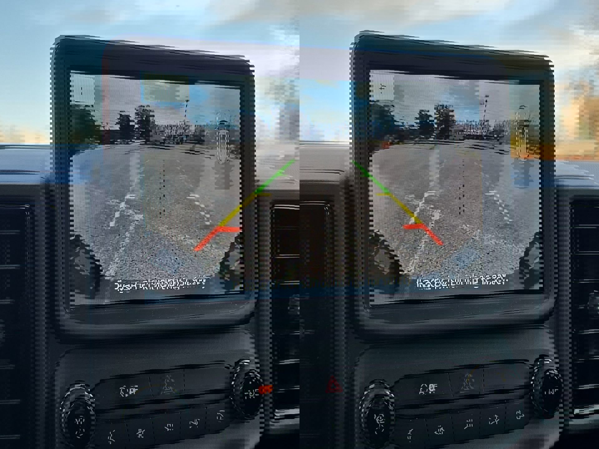 Certified 2024 Ford Bronco Sport Outer Banks image 17