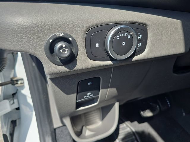 Certified 2024 Ford Transit 350 XLT RWD image 31