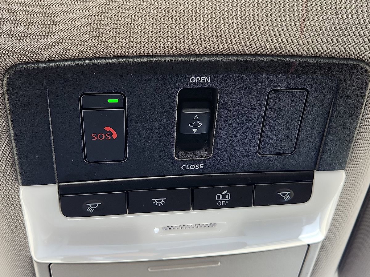 Used 2023 Nissan Altima 2.5 SL AWD/4WD image 10