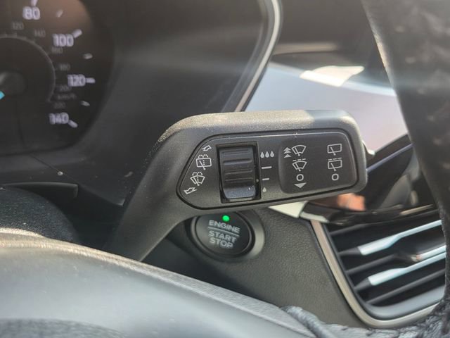 Certified 2020 Ford Escape SEL AWD/4WD image 40