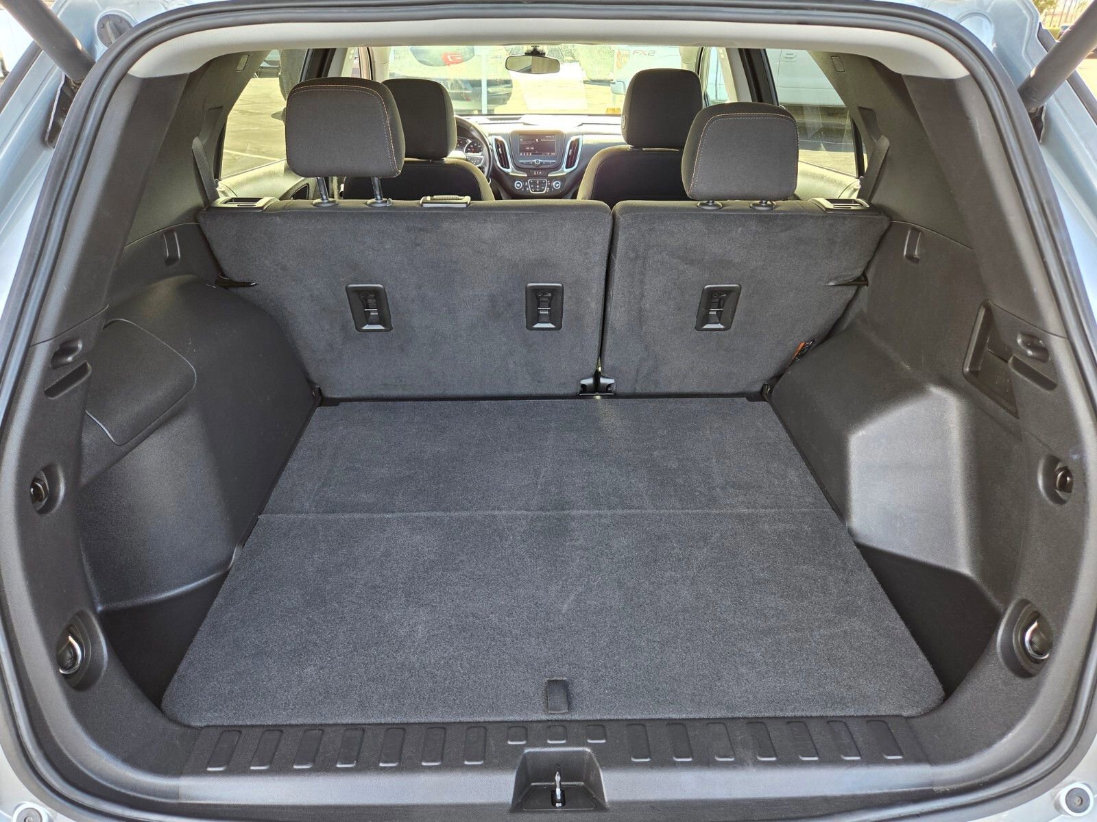 Used 2024 Chevrolet Equinox LT image 13