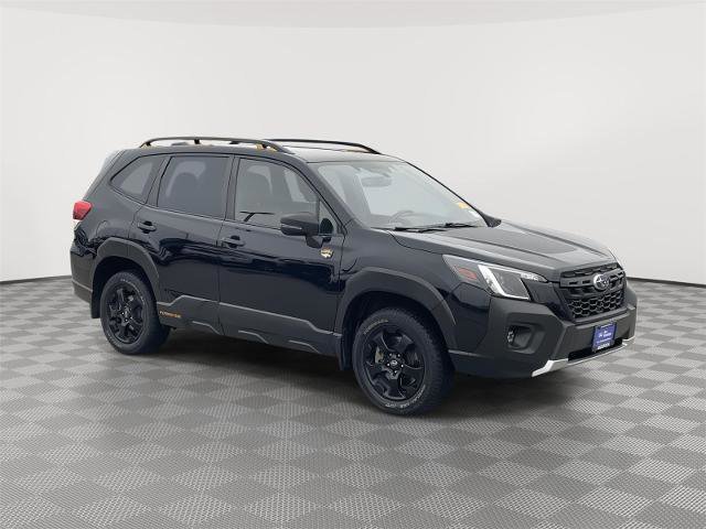 Used 2023 Subaru Forester Wilderness image 7