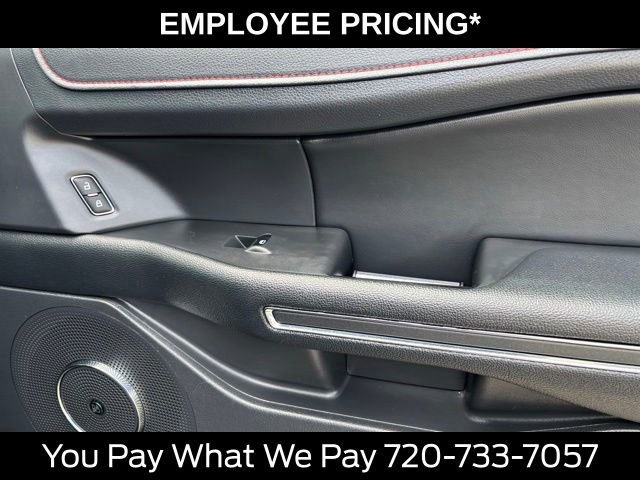 Certified 2024 Ford Expedition Limited AWD/4WD image 25
