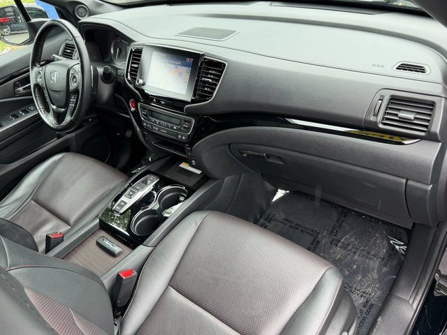 Used 2022 Honda Ridgeline Black Edition image 31