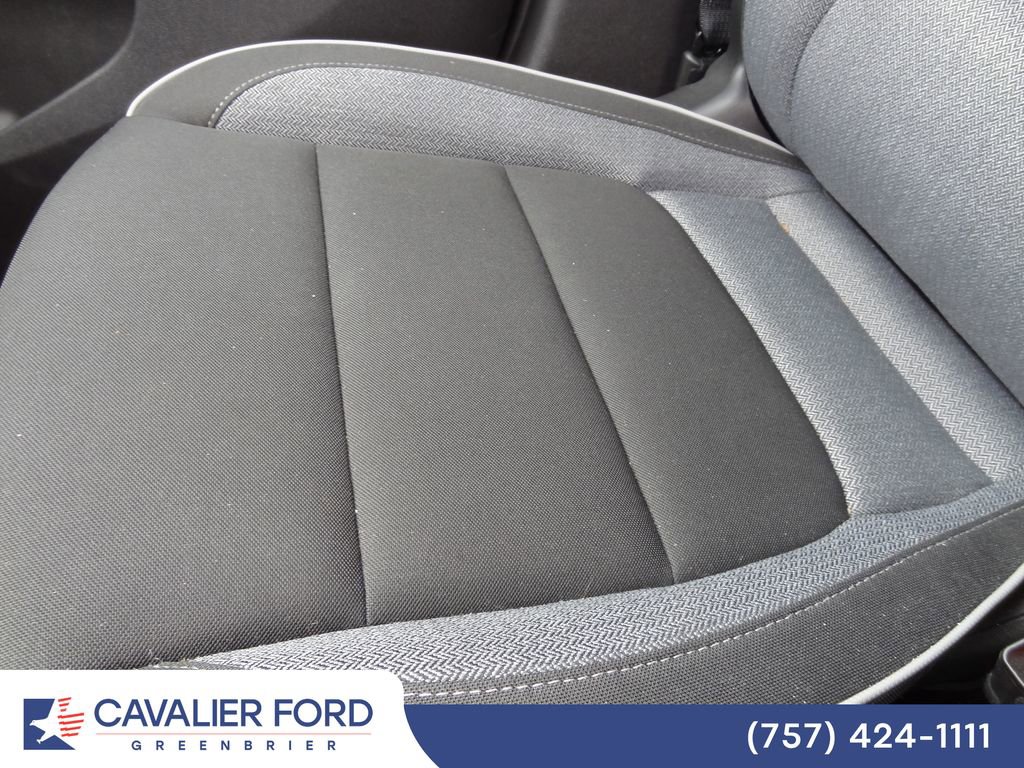 Used 2022 Chevrolet TrailBlazer LT w/ Convenience Package AWD/4WD image 14