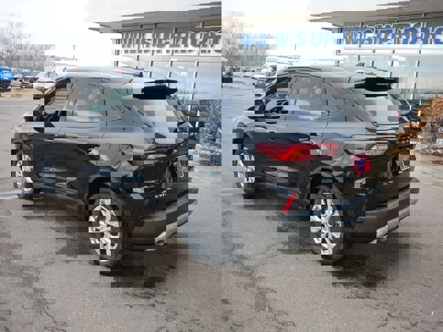 Certified 2025 Ford Escape Active image 5