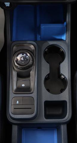 Certified 2025 Ford Maverick XLT w/ Equipment Group 301A AWD/4WD image 16