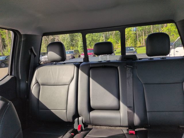 Certified 2021 Ford F150 Lariat AWD/4WD image 51