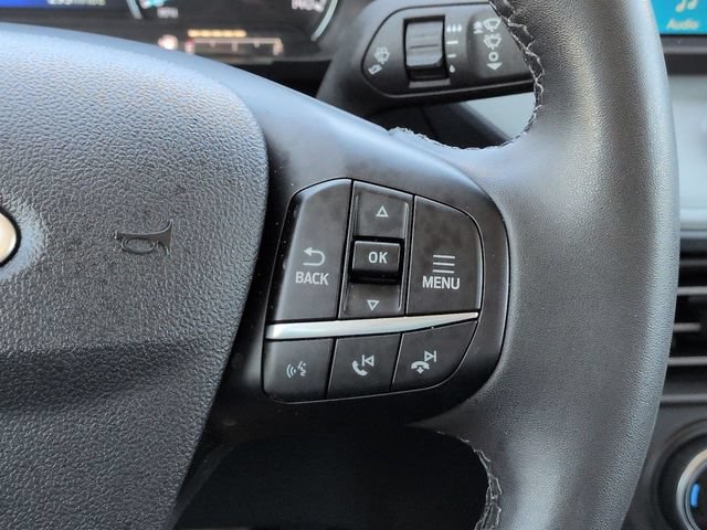 Certified 2023 Ford Maverick Lariat FWD image 24