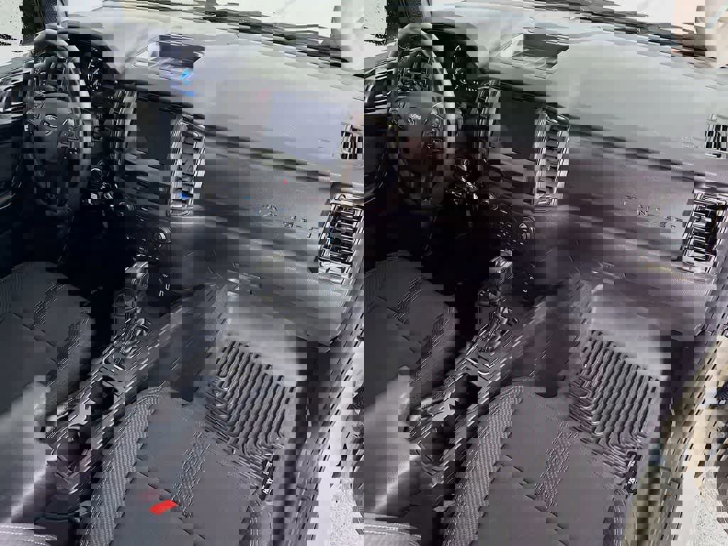 Certified 2022 Ford Ranger XLT w/ Equipment Group 301A Mid image 30