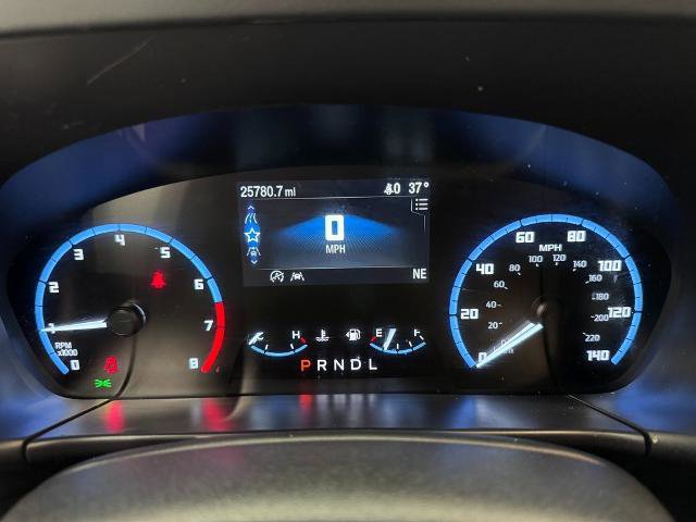 Certified 2024 Ford Bronco Sport Big Bend image 20