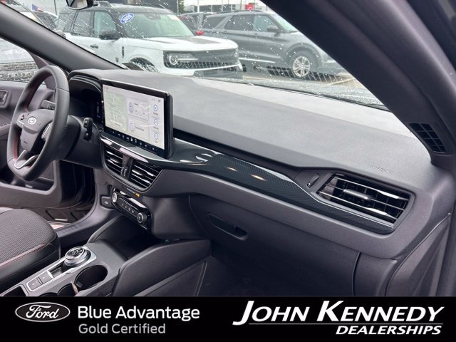 Certified 2023 Ford Escape ST-Line w/ Tech Pack #1 FWD image 31