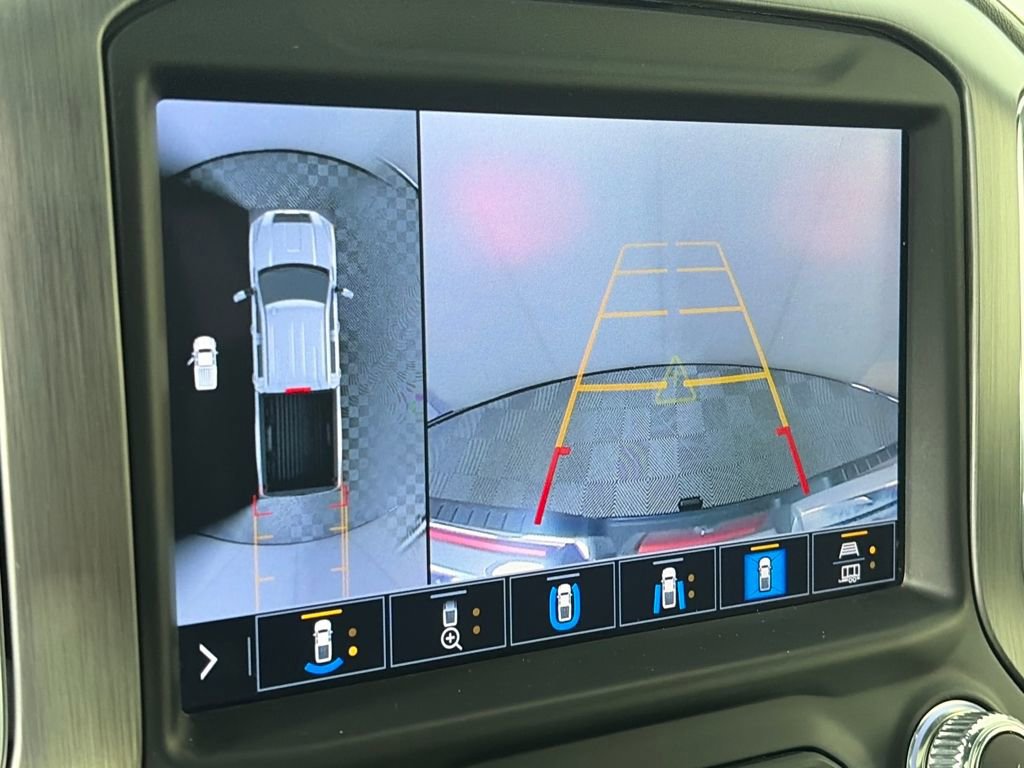 Used 2020 GMC Sierra 3500 Denali w/ Denali Ultimate Package image 20