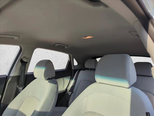 Used 2023 Hyundai Kona SEL image 14