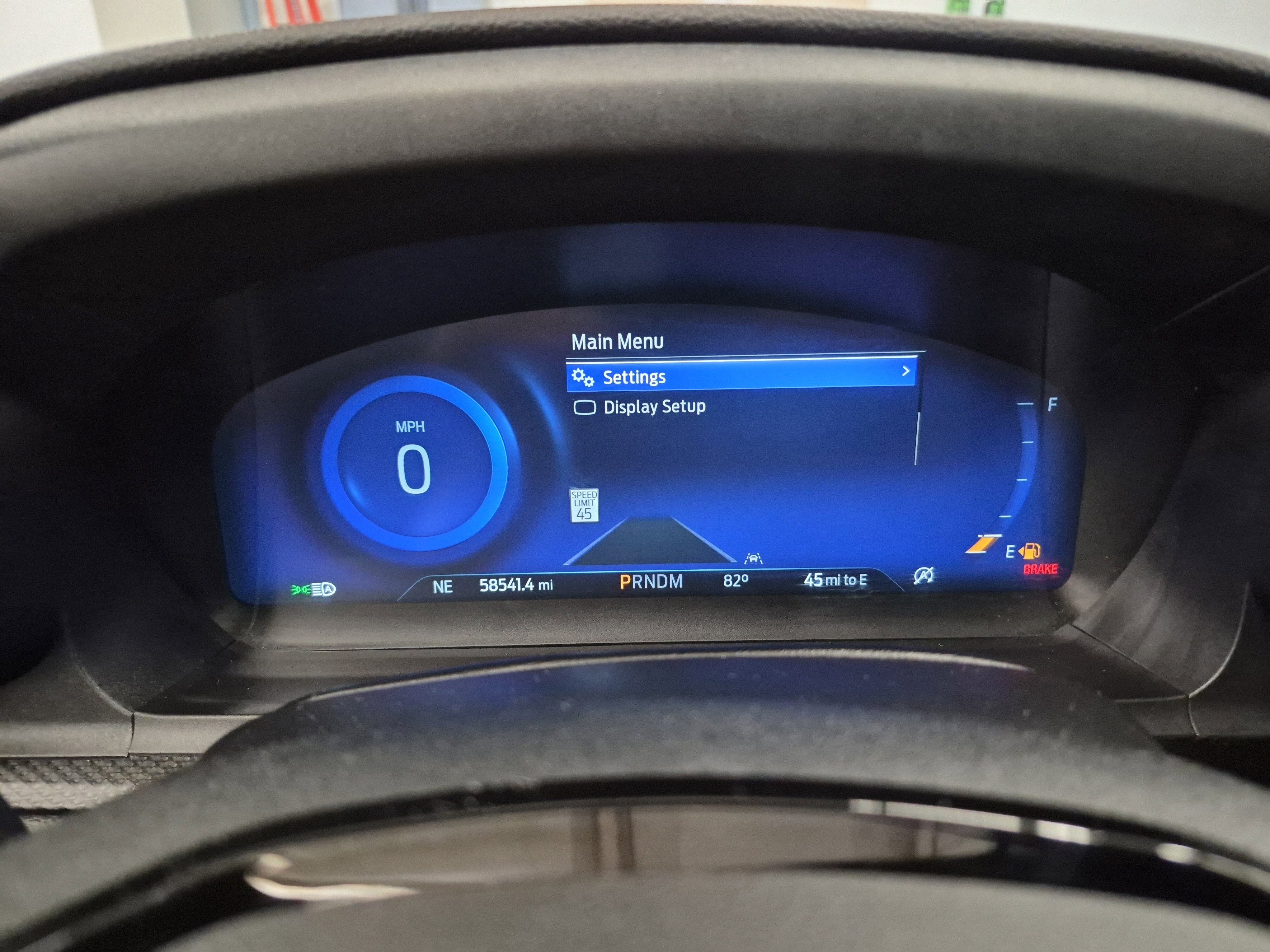 Certified 2021 Ford Explorer ST w/ Equipment Group 401A image 27