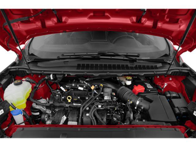 Certified 2022 Ford Edge SEL w/ Convenience Package image 12