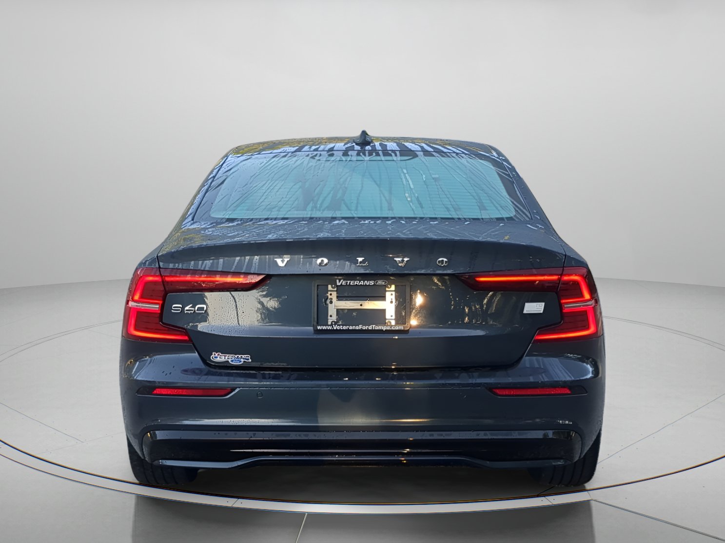 Used 2024 Volvo S60 T8 Ultimate AWD/4WD image 41