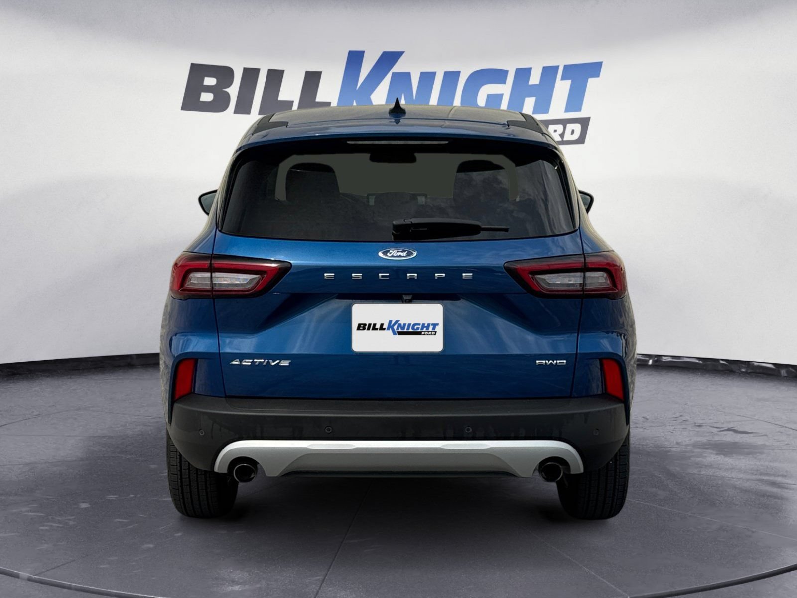 Certified 2023 Ford Escape Active w/ Tech Pack #1 AWD/4WD image 4