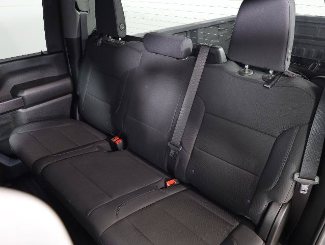 Used 2024 Chevrolet Silverado 3500 W/T w/ WT Convenience Package AWD/4WD image 11