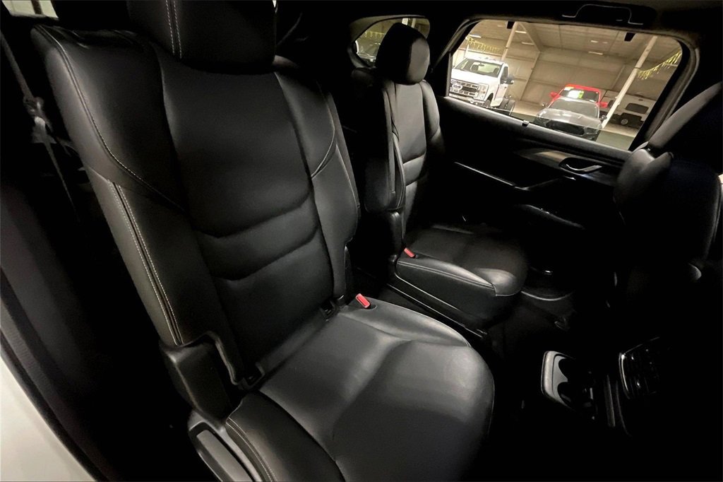 Used 2023 MAZDA CX-9 Grand Touring image 26