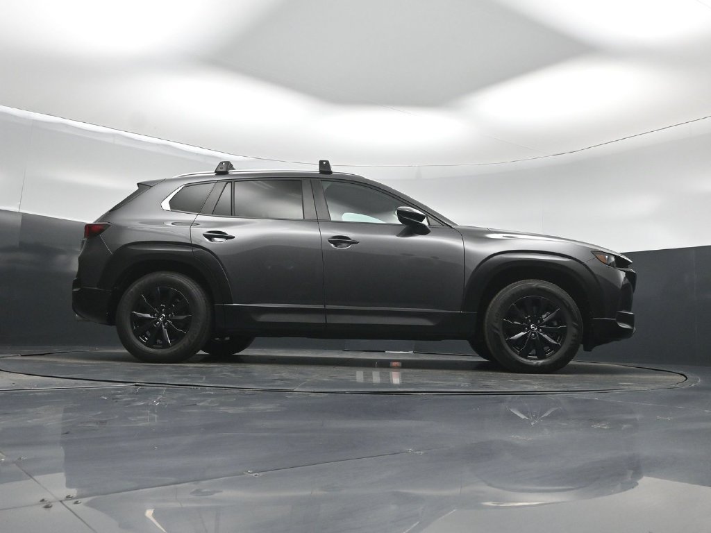 Used 2023 MAZDA CX-50 AWD 2.5 S w/ Weather Package image 40