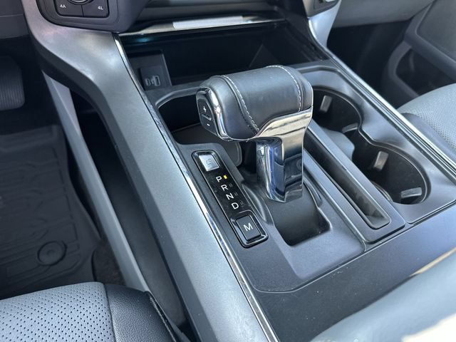 Certified 2021 Ford F150 Lariat w/ Equipment Group 502A High AWD/4WD image 21