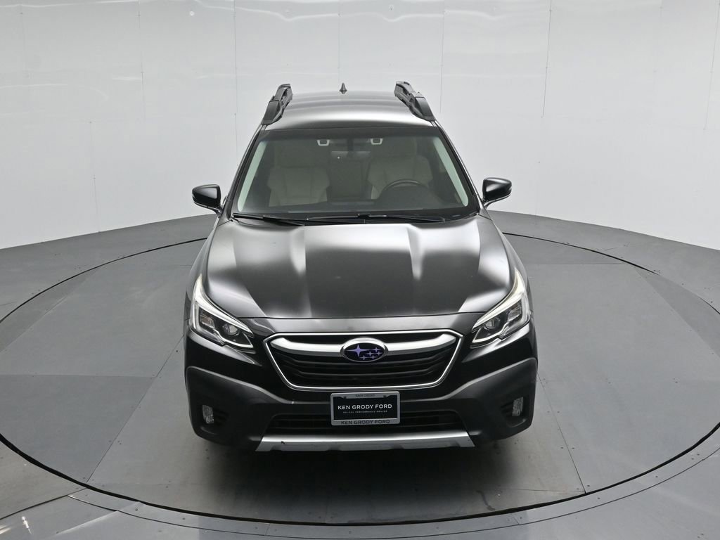 Used 2020 Subaru Outback Limited w/ Tech Package 2 image 30