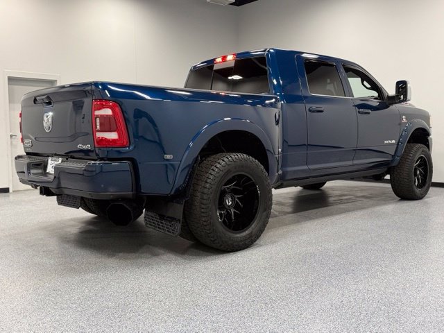 Used 2024 RAM 3500 Limited AWD/4WD image 16