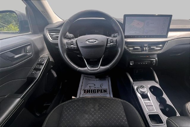 Certified 2024 Ford Escape Active w/ Tech Pack #1 AWD/4WD image 6