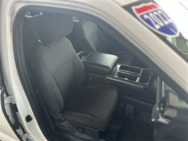 Certified 2022 Ford F150 XL w/ STX Appearance Package image 26