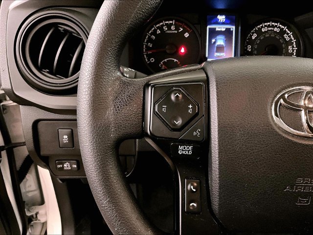 Used 2023 Toyota Tacoma SR AWD/4WD image 17