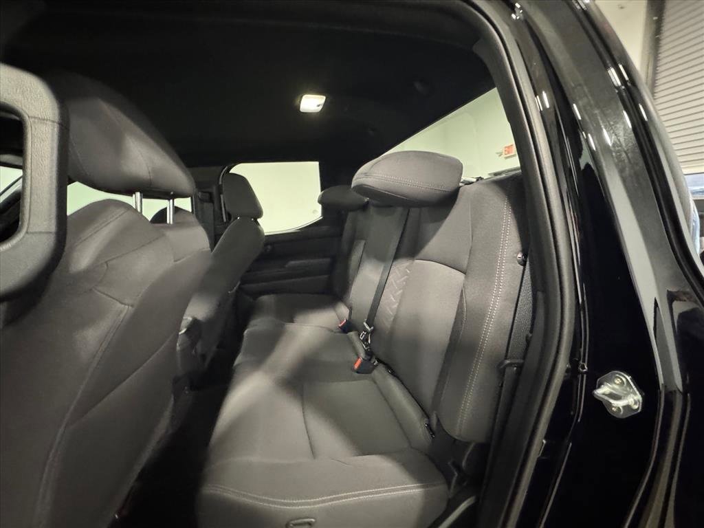Used 2024 Toyota Tacoma SR5 image 12