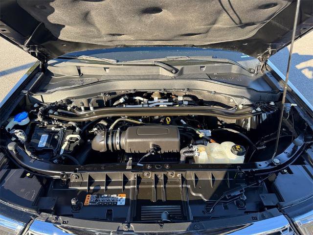 Certified 2022 Ford Explorer Limited w/ Equipment Group 301A image 19