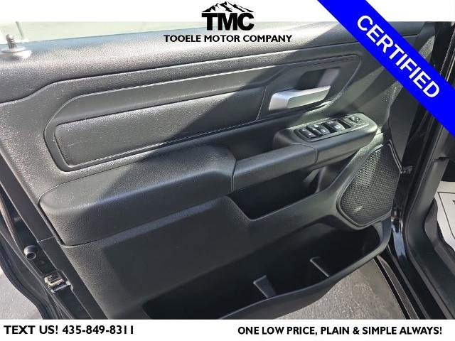 Used 2020 RAM 1500 Tradesman image 17