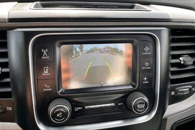 Used 2019 RAM 1500 Tradesman w/ Protection Group AWD/4WD image 22