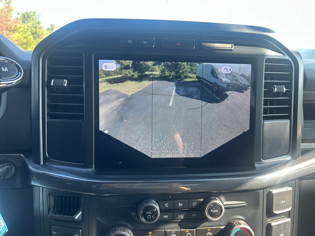Certified 2024 Ford F150 STX AWD/4WD image 27
