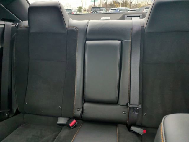 Used 2022 Dodge Challenger R/T Scat Pack image 18