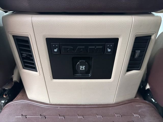 Used 2018 RAM 1500 Laramie Longhorn image 18