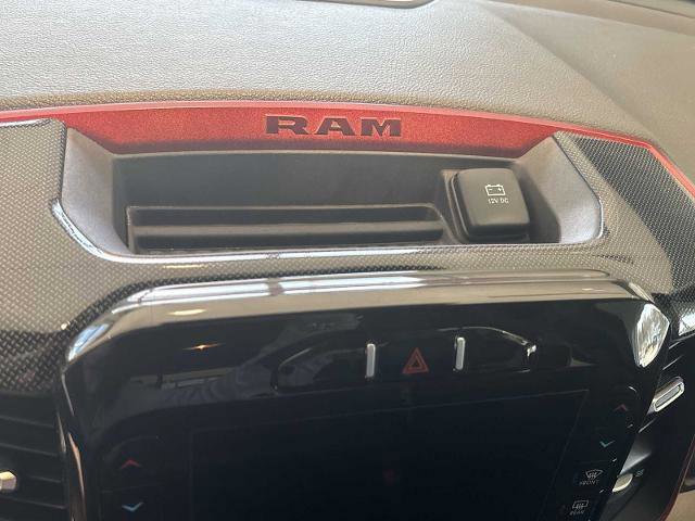 Used 2021 RAM 1500 Rebel w/ Alpine Leather & Sound Group image 36