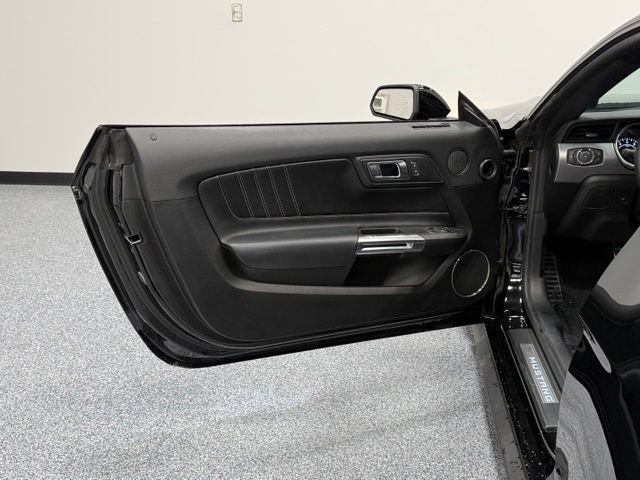 Certified 2022 Ford Mustang GT Premium w/ Black Accent Package RWD image 13