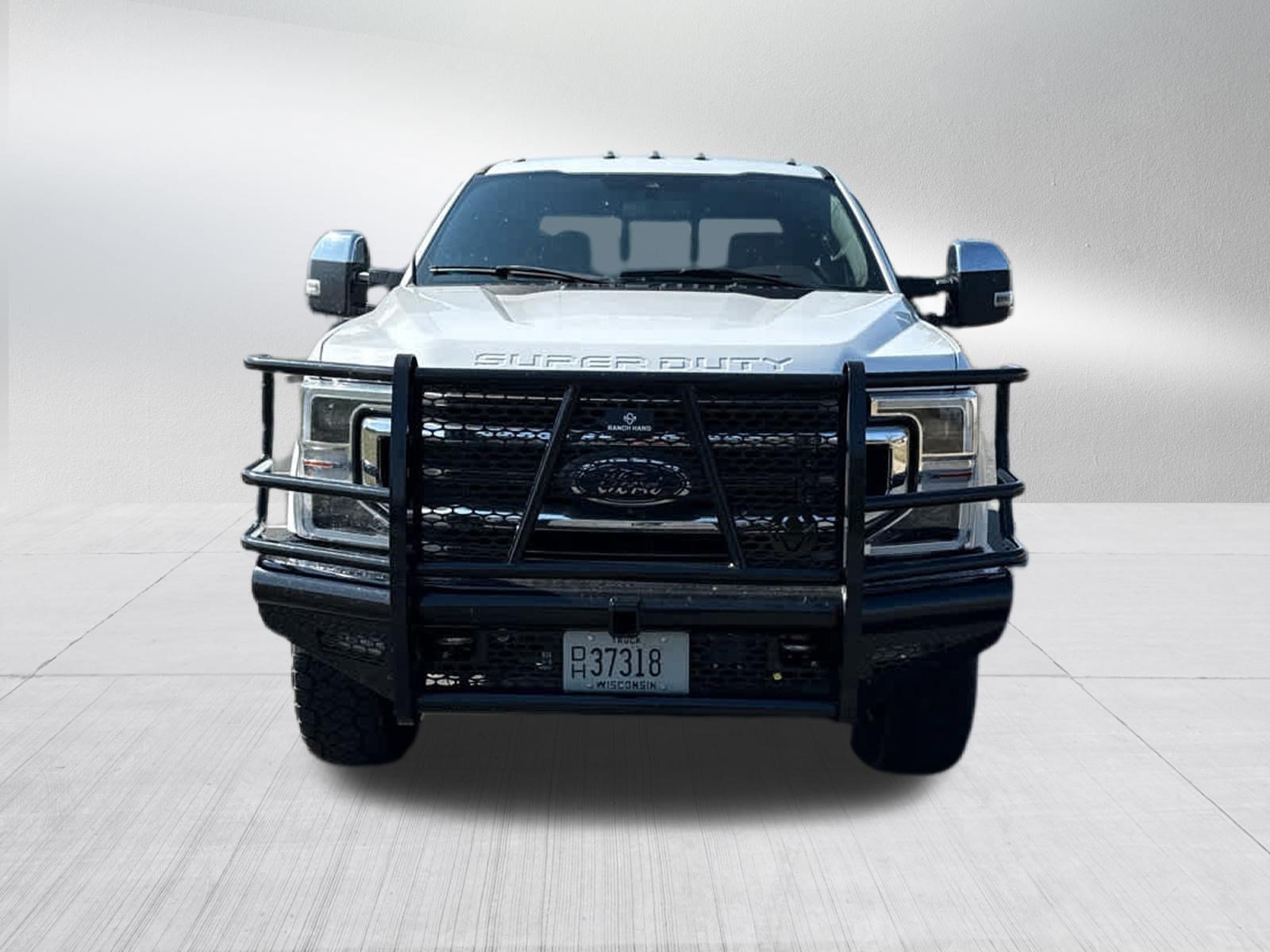 Certified 2022 Ford F250 King Ranch w/ King Ranch Ultimate Package AWD/4WD image 3