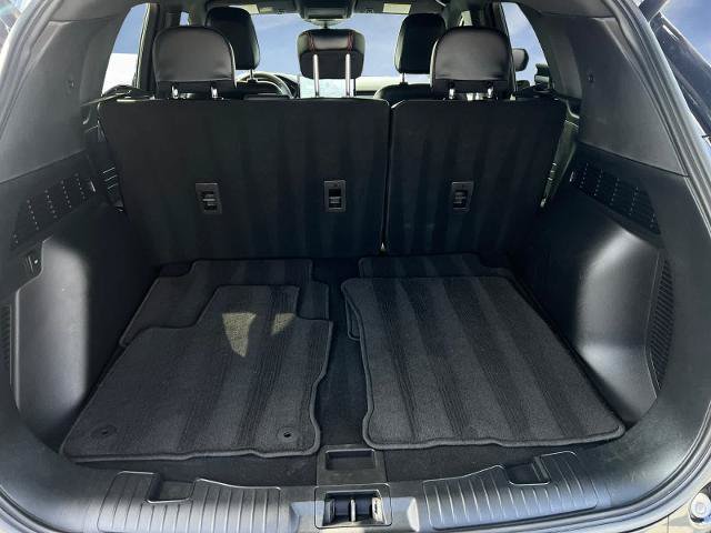 Certified 2024 Ford Escape ST-Line w/ Tech Pack #1 FWD image 16