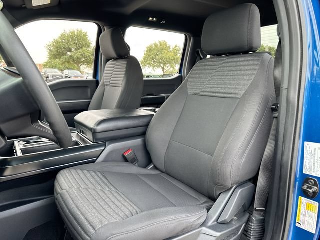 Certified 2023 Ford F150 XL w/ STX Appearance Package AWD/4WD image 11