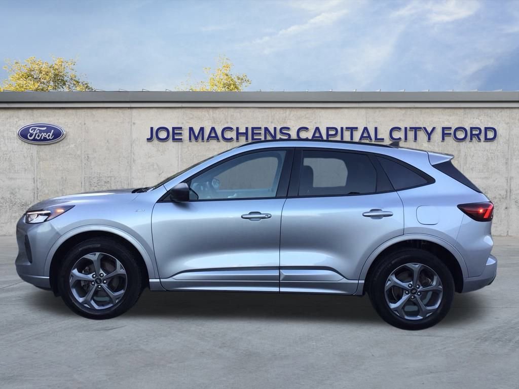 Certified 2023 Ford Escape ST-Line w/ Tech Pack #1 image 2