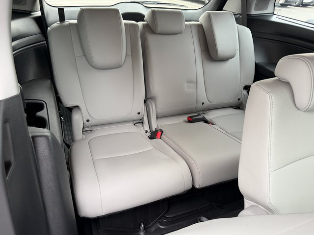 Used 2019 Honda Odyssey Elite image 19