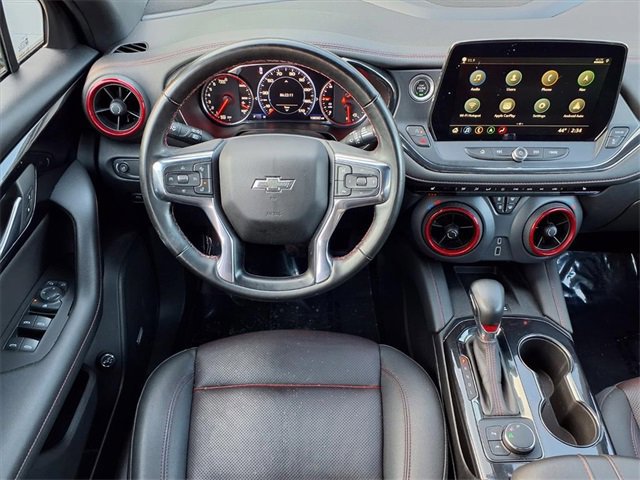 Used 2023 Chevrolet Blazer RS image 11