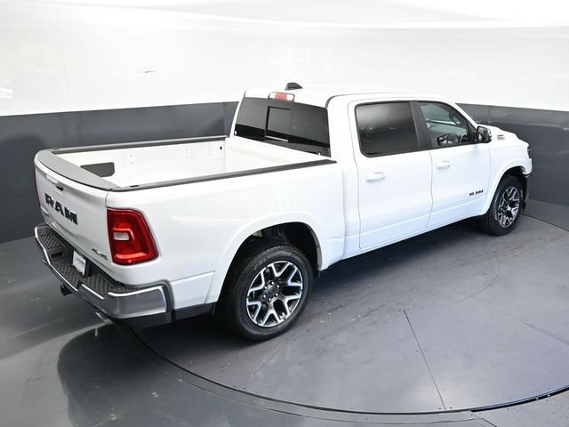 Used 2025 RAM 1500 Laramie AWD/4WD image 29