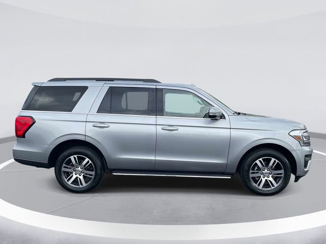 Certified 2022 Ford Expedition XLT RWD image 4