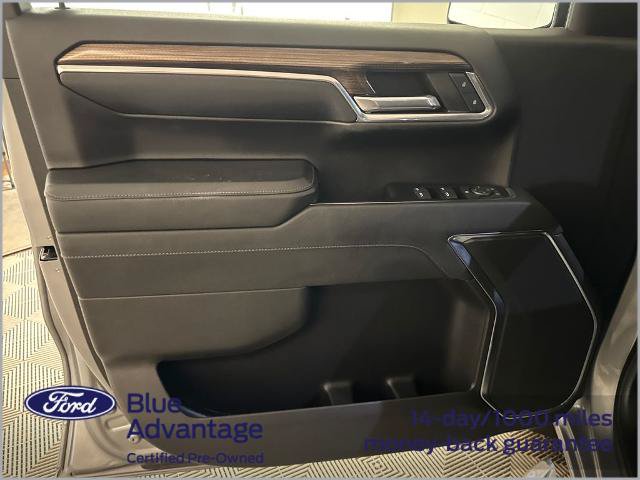 Used 2024 Chevrolet Silverado 1500 LT RWD image 14