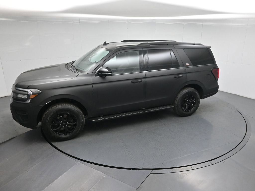 Certified 2023 Ford Expedition Timberline AWD/4WD image 30